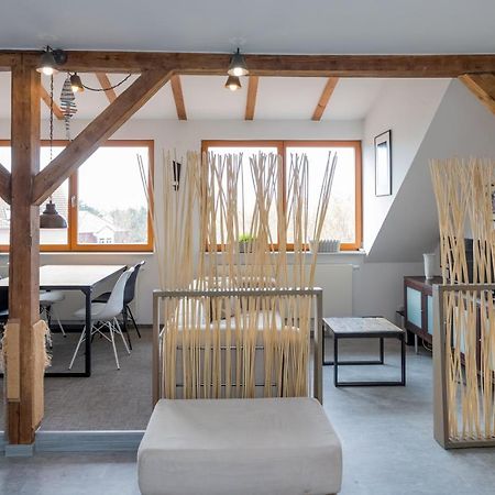 Wohnung In Leipzig Suedost Fuer 4 Personen We5 Dış mekan fotoğraf