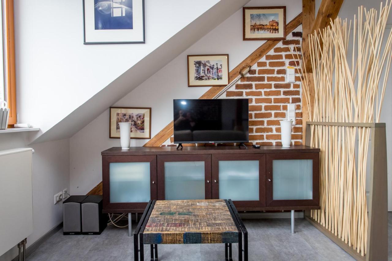 Wohnung In Leipzig Suedost Fuer 4 Personen We5 Dış mekan fotoğraf