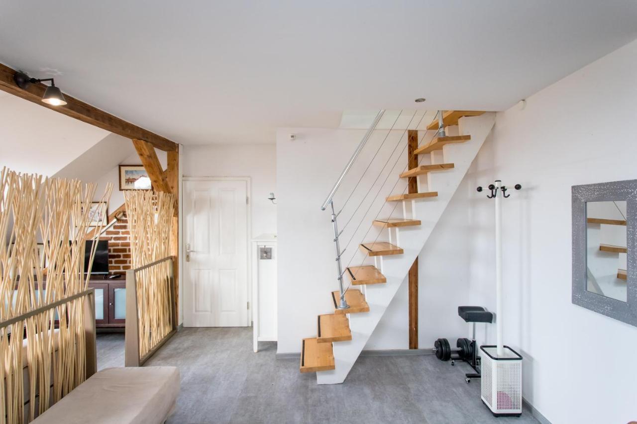 Wohnung In Leipzig Suedost Fuer 4 Personen We5 Dış mekan fotoğraf